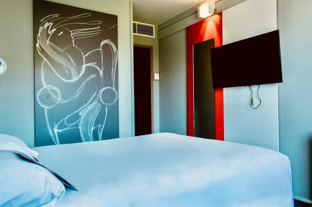 Ibis Strasbourg Aéroport Le Zénith - Lingolsheim (Bas-Rhin)