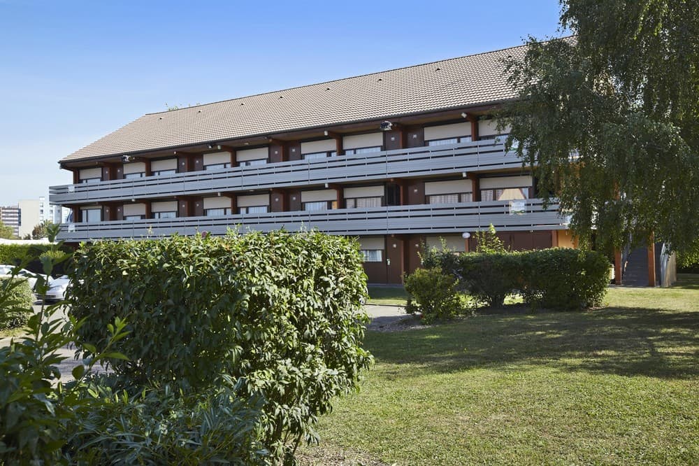 Kyriad Direct Strasbourg Zénith - Strasbourg (Bas-Rhin)