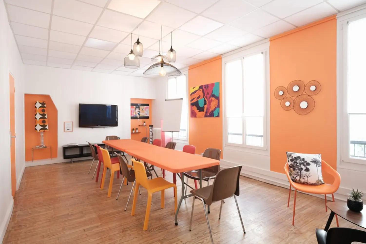 Arty Loft - Paris (Paris)