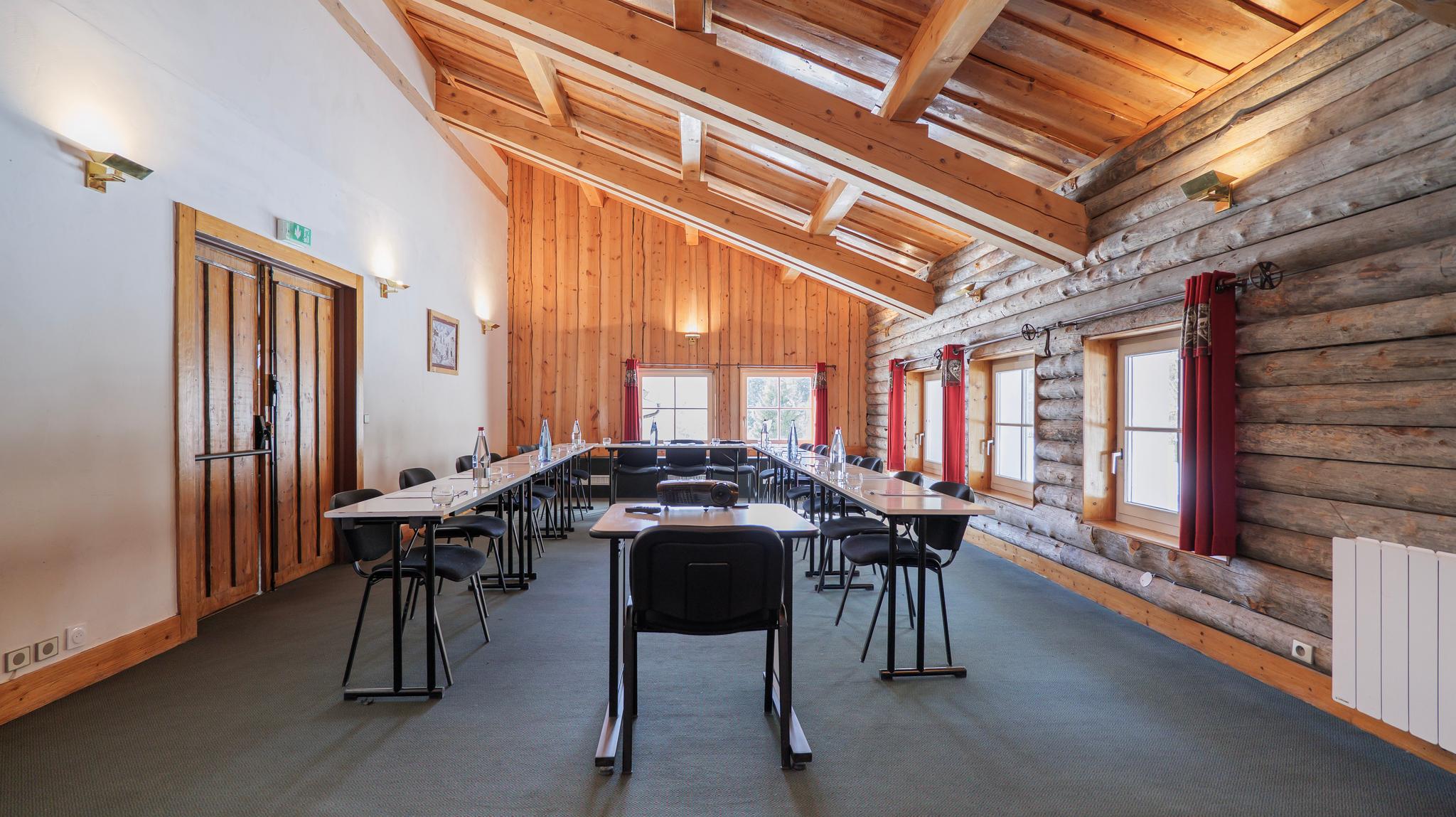 Hôtel Le Labrador - Chamonix-Mont-Blanc (Haute-Savoie)
