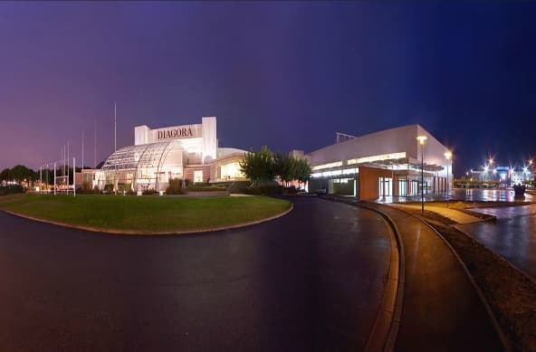 Diagora Centre de Congrès et d'Exposition - Labège (Haute-Garonne)