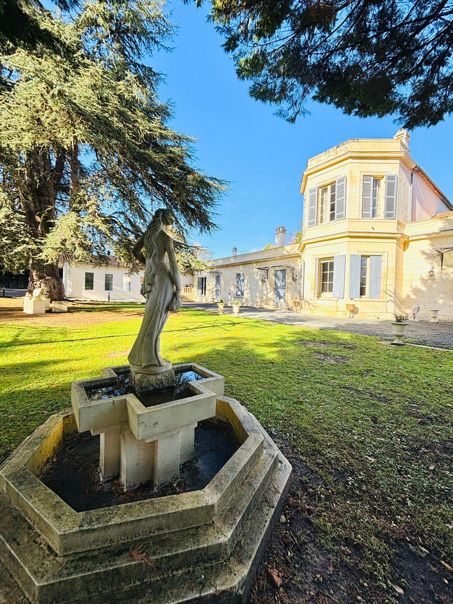 Château La Moune