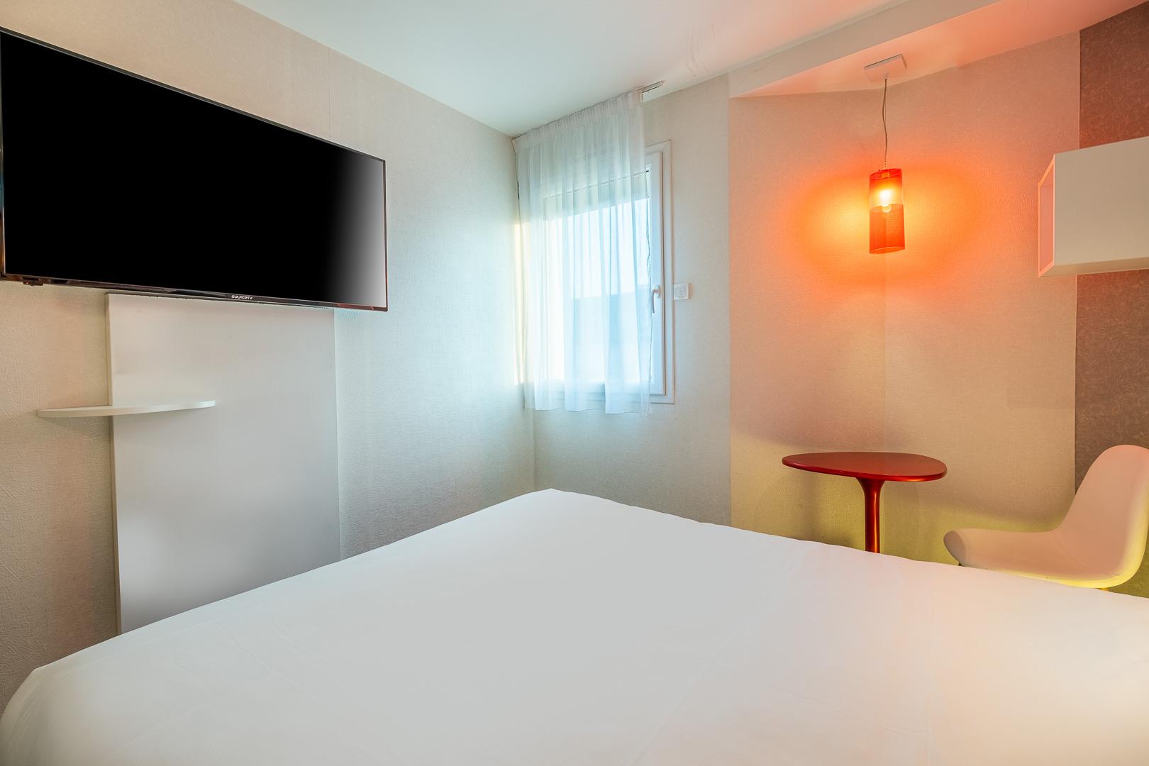 Ibis Styles Blois Centre Gare - Blois (Loir-et-Cher)