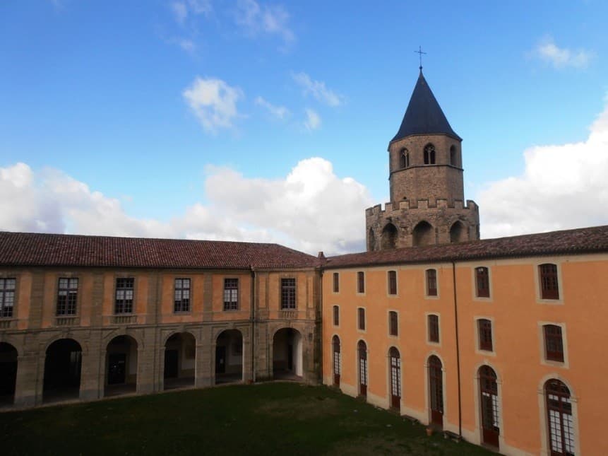 Cité de Sorèze - Sorèze (Tarn)