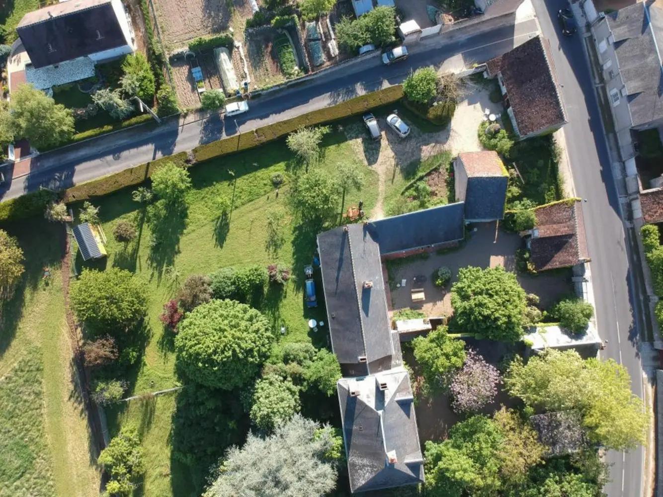 La Boisselée - Saint-Dyé-Sur-Loire (Loir-et-Cher)