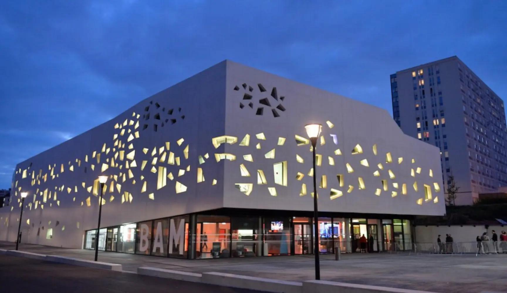 Cité Musicale de Metz - Metz (Moselle)
