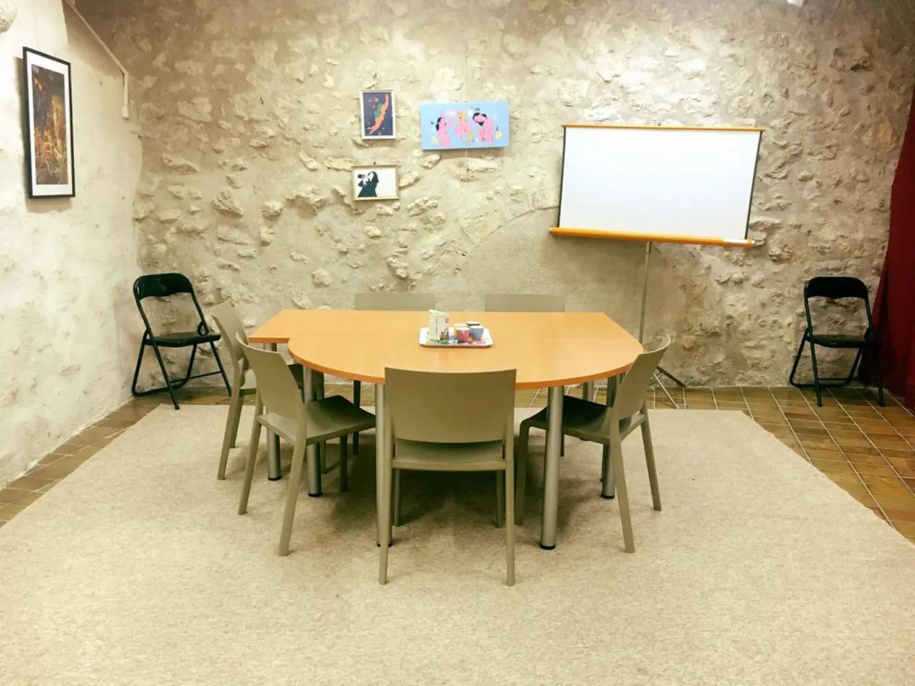 L'Hôte Bureau - Blois (Loir-et-Cher)
