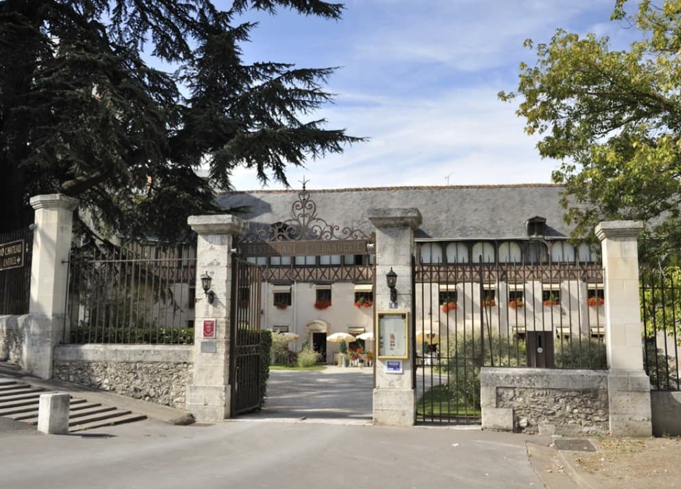L'Oratoire - Blois (Loir-et-Cher)