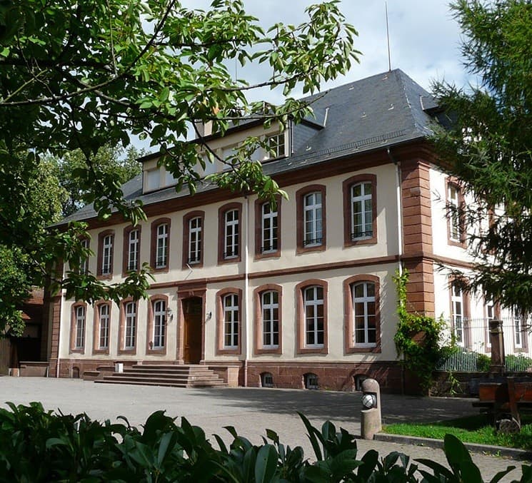 Ethic Etapes La Vie en Vert - Neuwiller-lès-Saverne (Bas-Rhin)