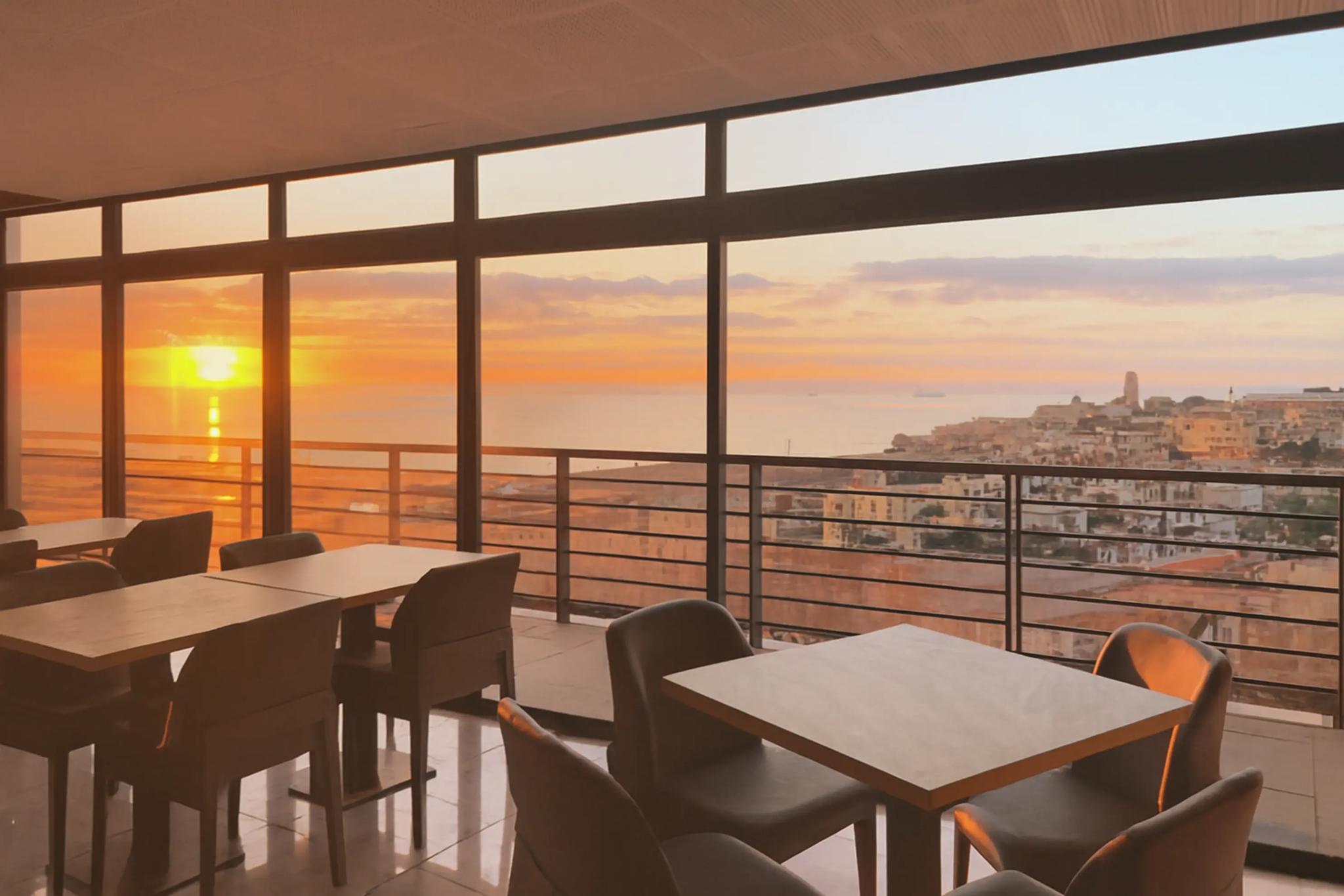 Hôtel Le Bastia - Bastia (Corse 2A-2B)