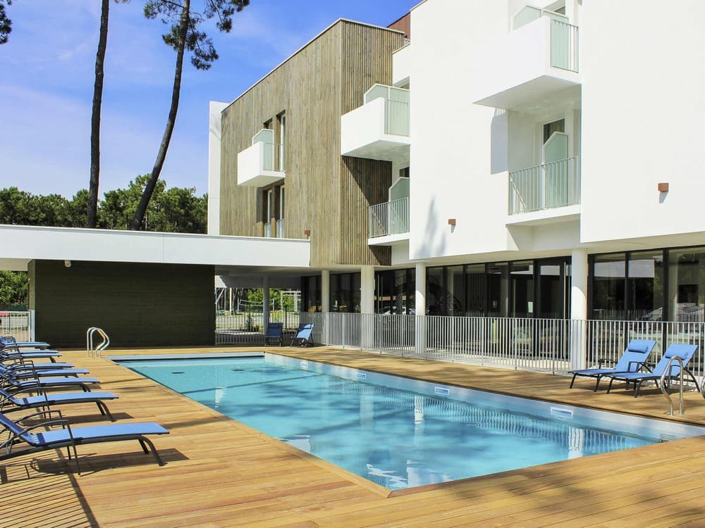 Ibis Styles Arcachon Gujan-Mestras - Gujan-Mestras (Gironde)