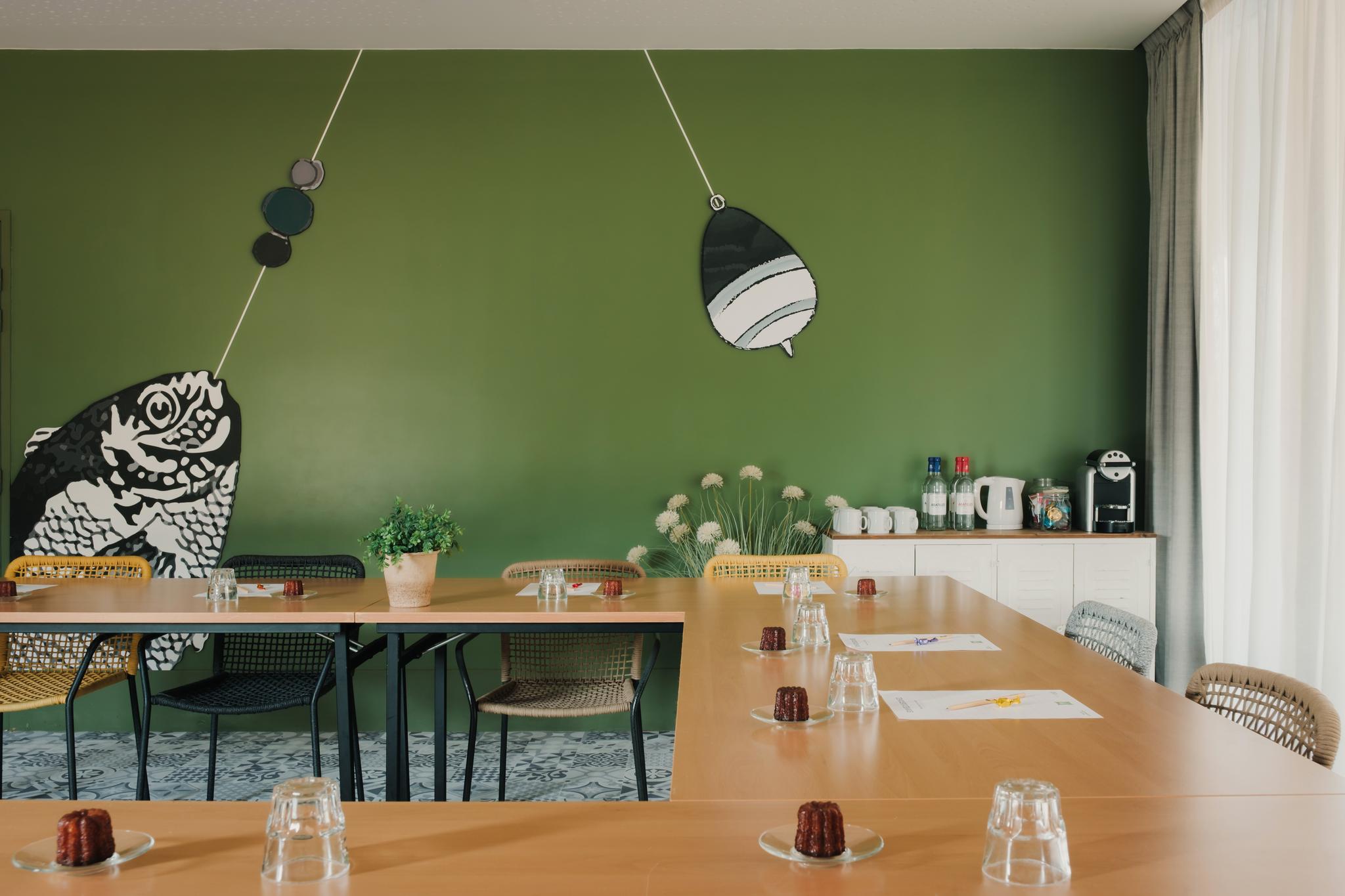 Ibis Styles Arcachon Gujan-Mestras - Gujan-Mestras (Gironde)