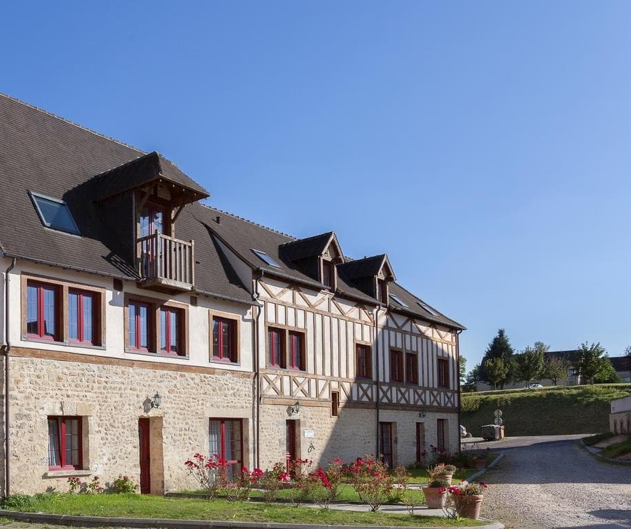 Normandy Country Club - Bellême (Orne)