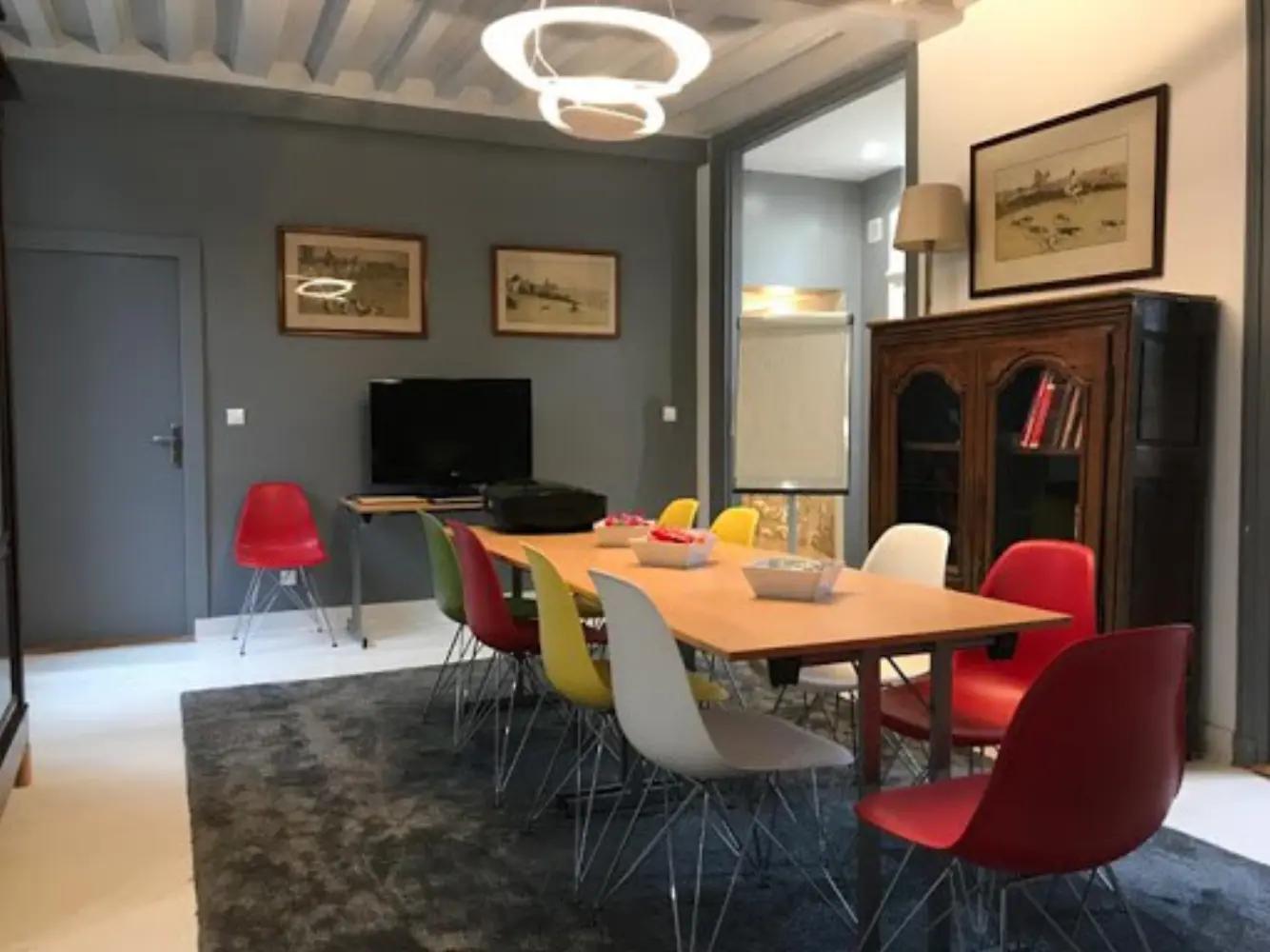 Résidence La Buissonière - Compiègne (Oise)