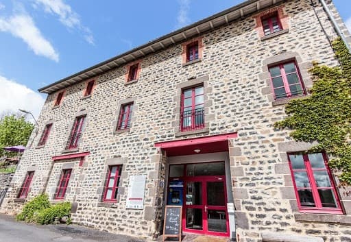 La Cabourne - Saint-Privat-d'Allier (Haute-Loire)