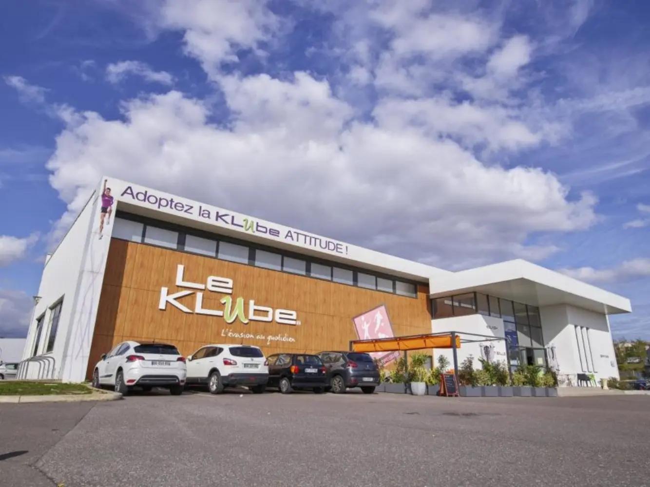 Le Klube - Ahuy (Côte-d'Or)