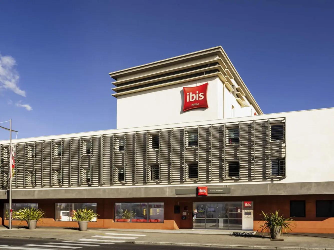 Ibis Cannes Mandelieu - Mandelieu-la-Napoule (Alpes-Maritimes)