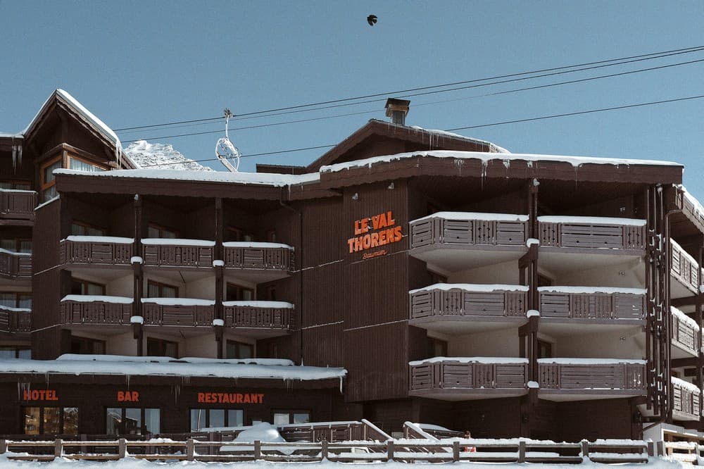 Le Val Thorens - Val Thorens (null)
