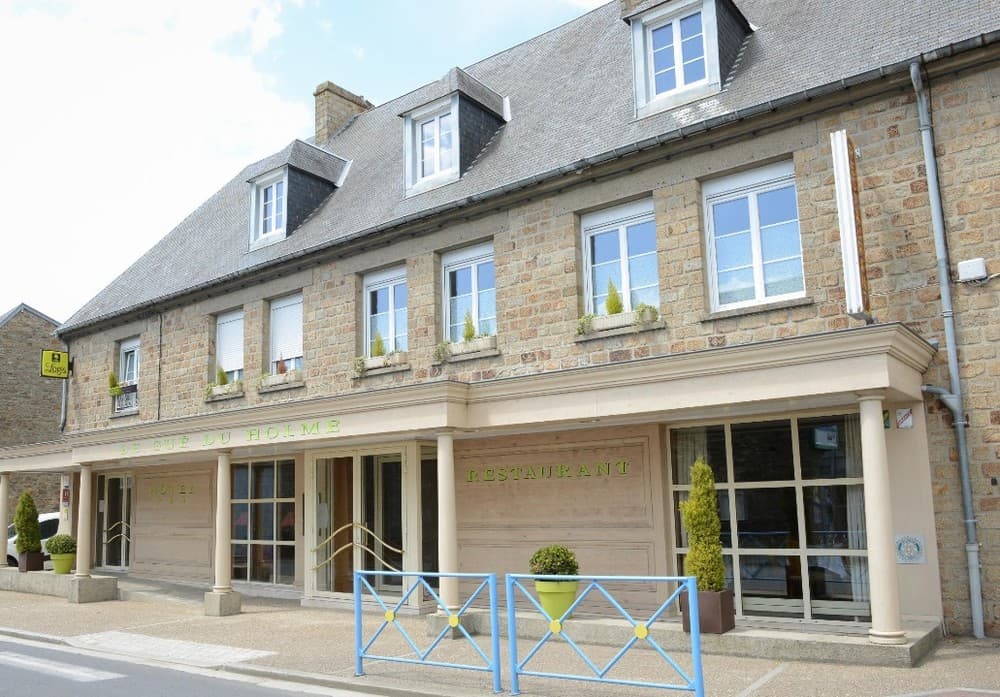 Le Gué du Holme - St-Quentin-sur-le-Homme (Manche)