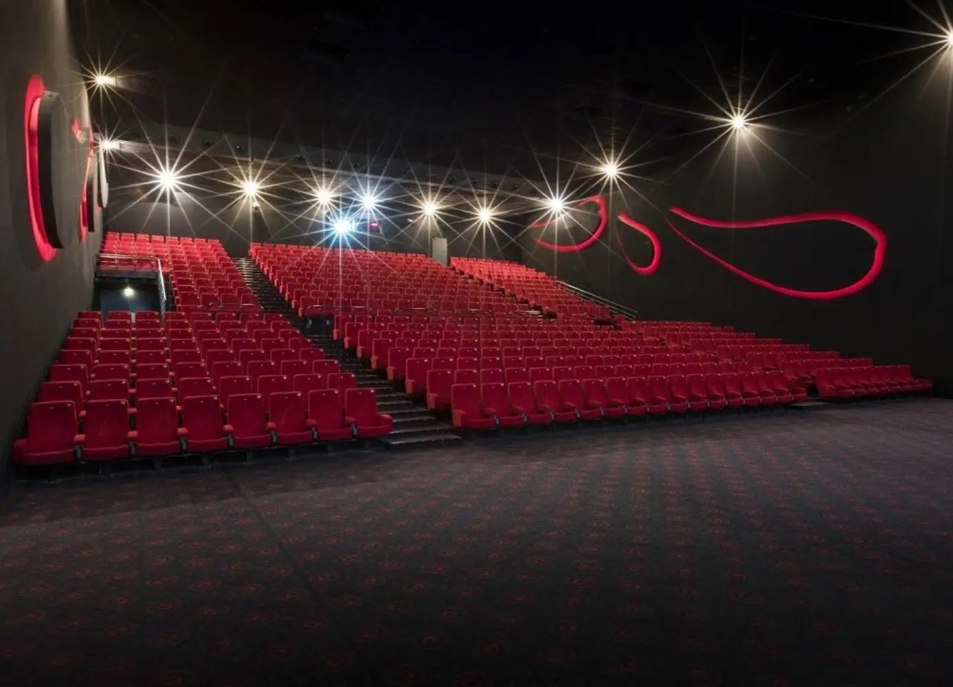 Pathé Amiens - Amiens (Somme)