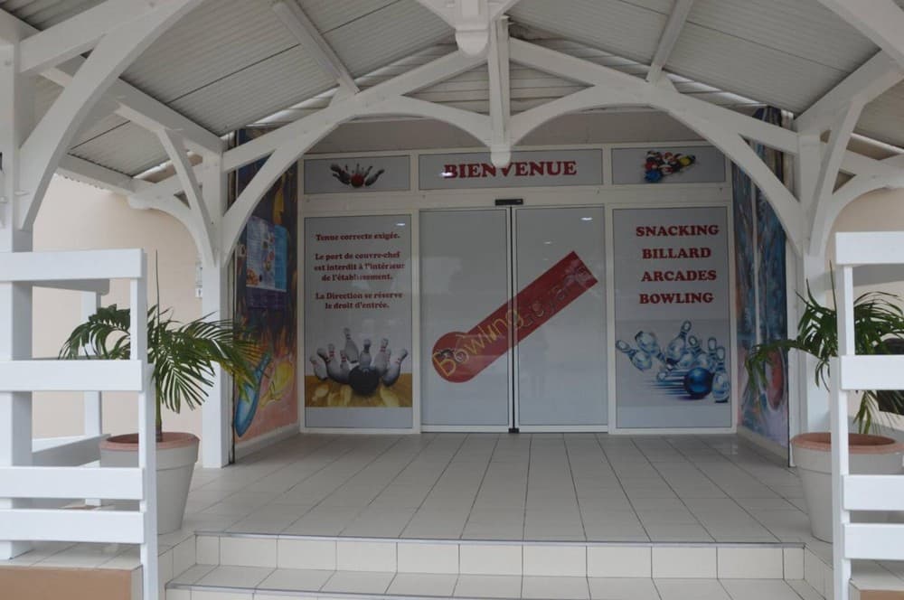 Bowling de Guyane - Remire-Montjoly (Guyane)