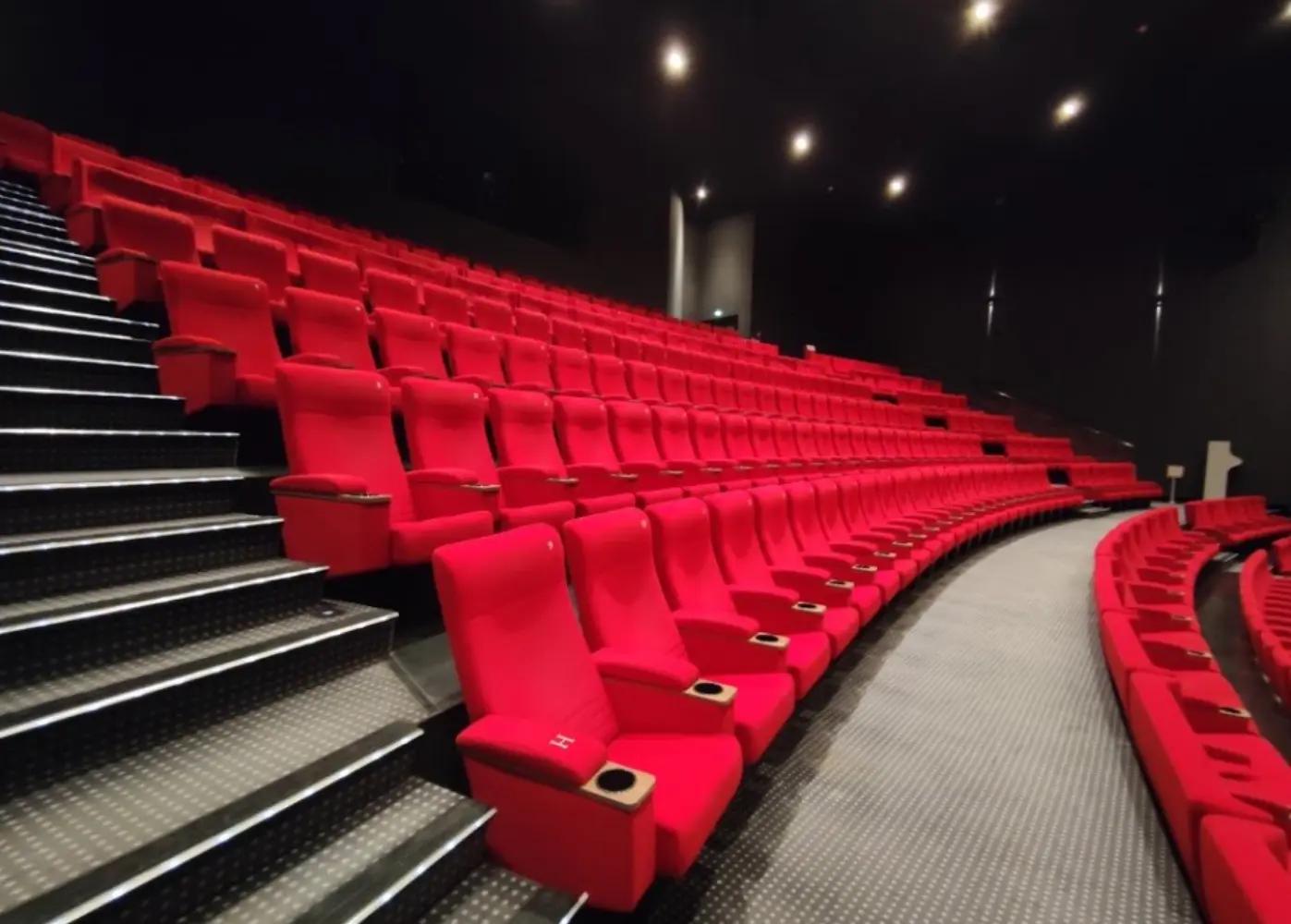 Pathé La Valette - Toulon (Var)