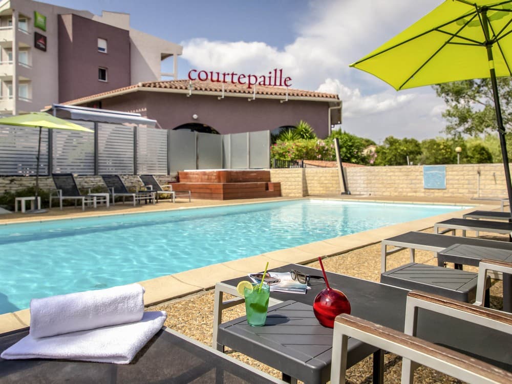 Ibis Styles Fréjus Saint-Raphaël - Fréjus (Var)