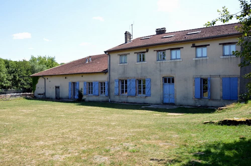 Les Flaviottes - Saint-André-en-Barrois (Meuse)