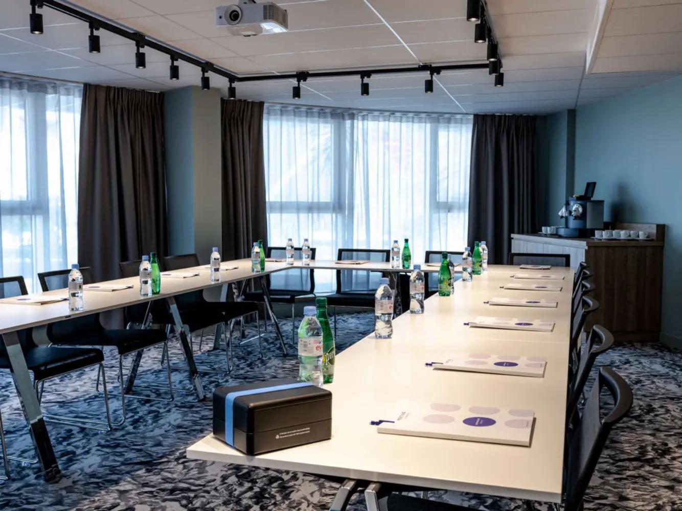 Novotel Angers Centre Gare - Angers (Maine-et-Loire)