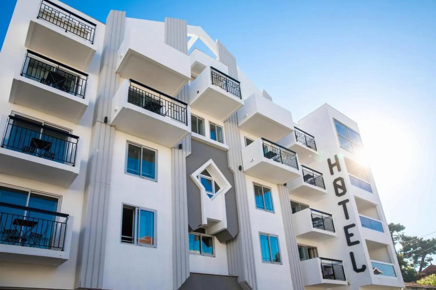 T Boutique Hôtel - Arcachon (Gironde)