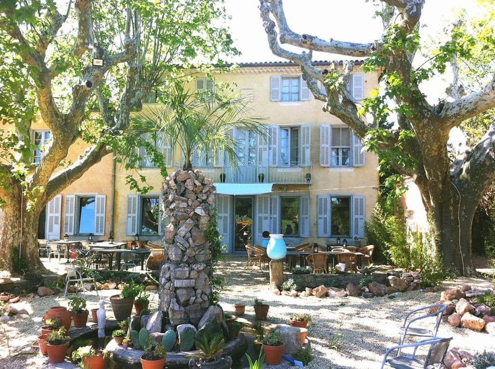 Domaine Régis Frères - Vidauban (Var)