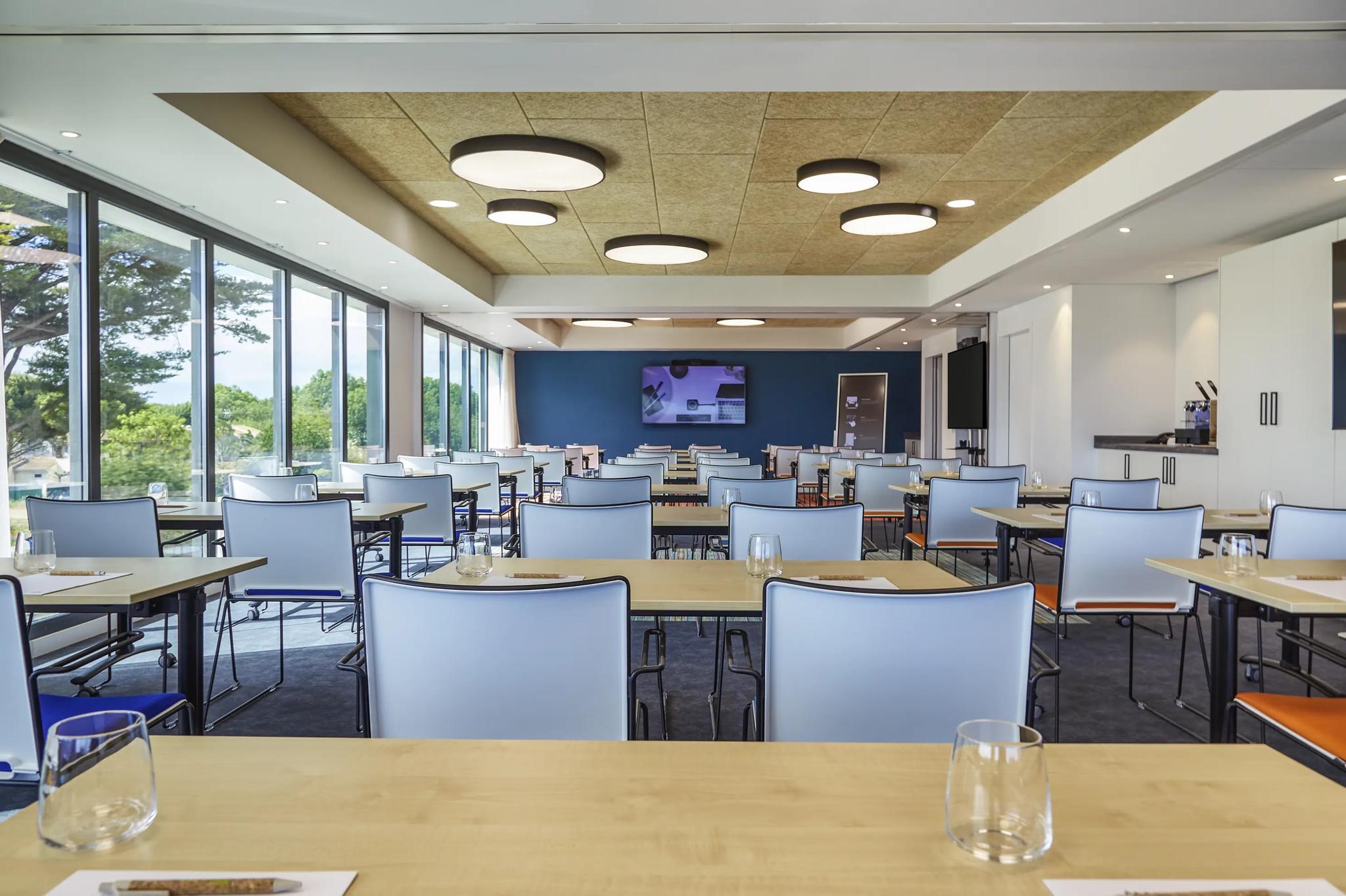 Ibis Styles Montpellier Aéroport Parc des Expos - Mauguio (Hérault)