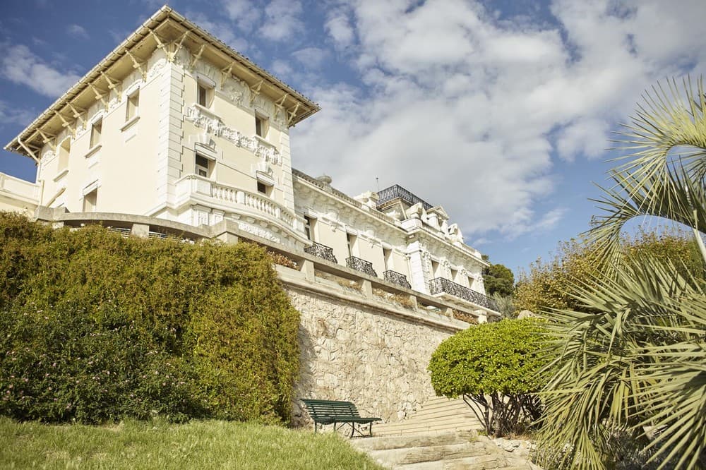 Villa Gaby - Marseille (Bouches-du-Rhône)