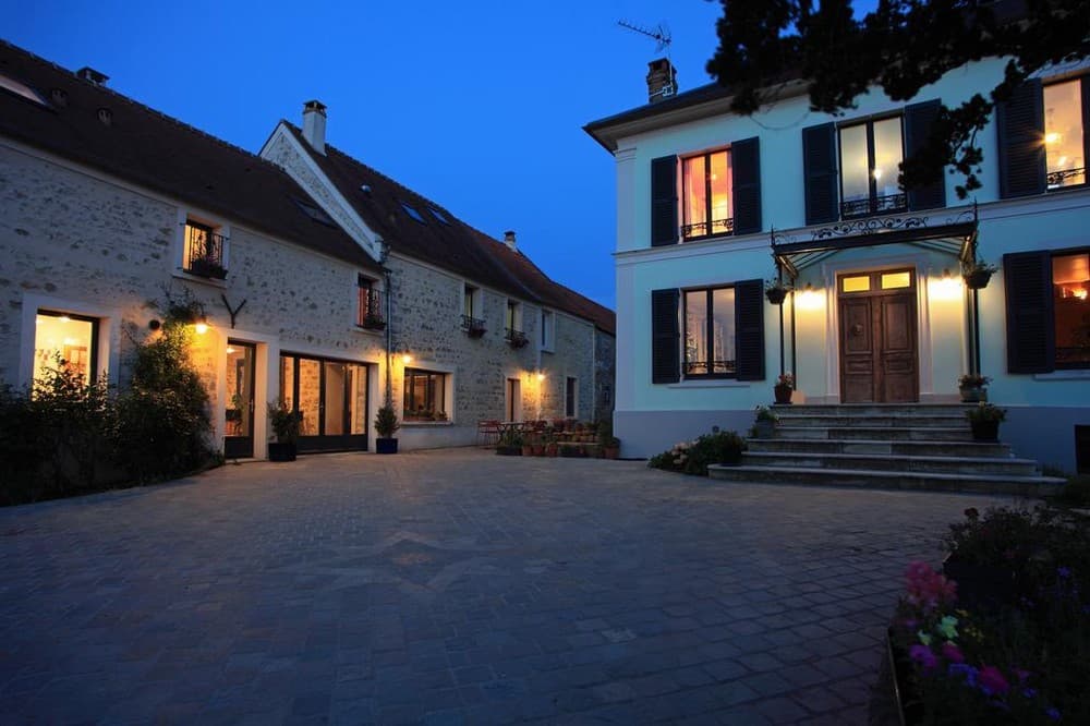 Les Rainettes - Breuillet (Essonne)