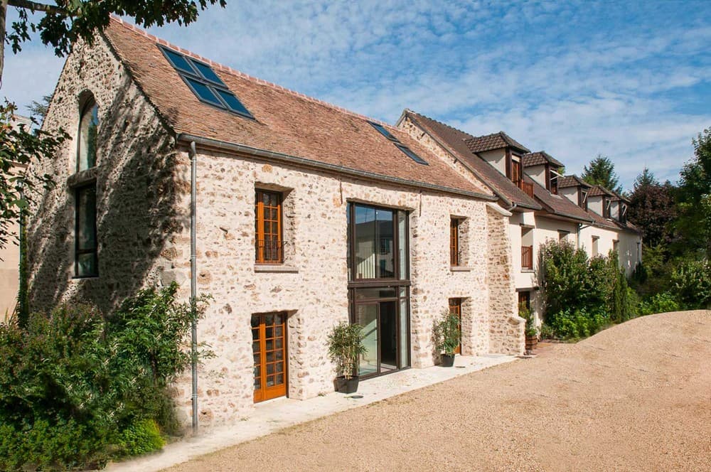 Les Cimaises de Janvry - Janvry (Essonne)