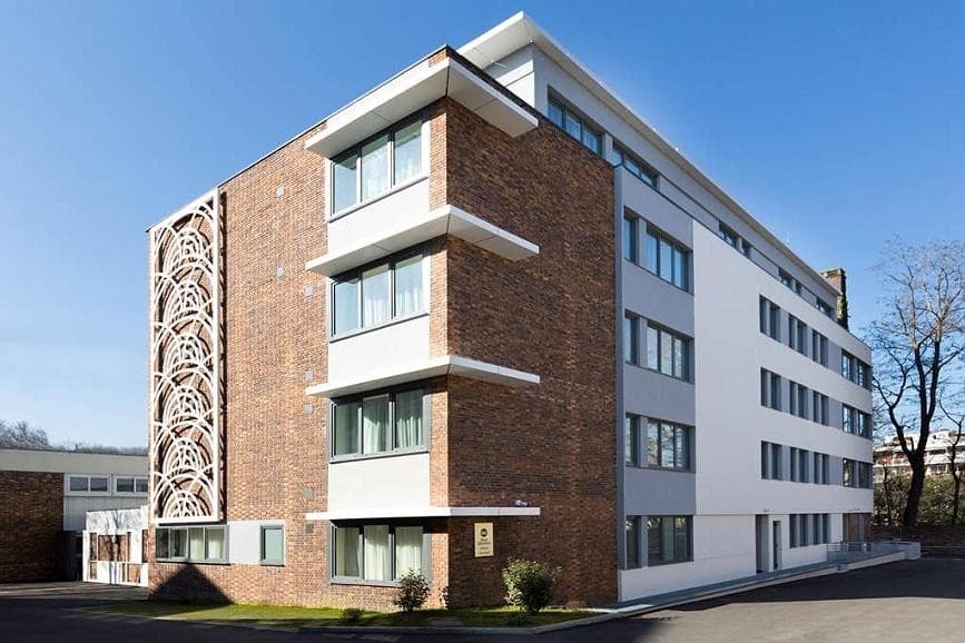 Best Western Hotel Journel Paris Sud Ris-orangis - Ris-Orangis (Essonne)