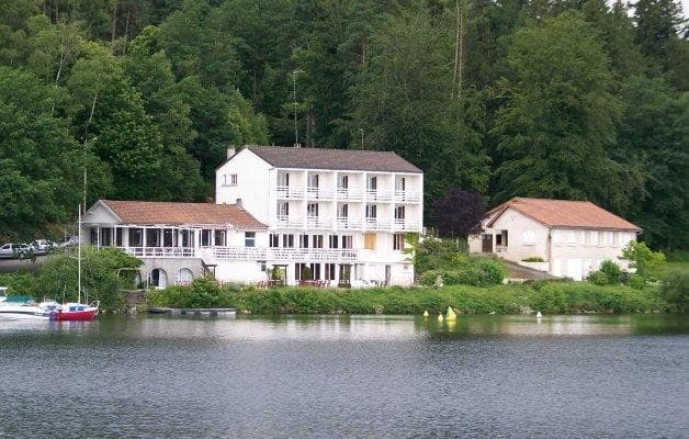 La Caravelle Peyrat - Peyrat-le-Château (Haute-Vienne)