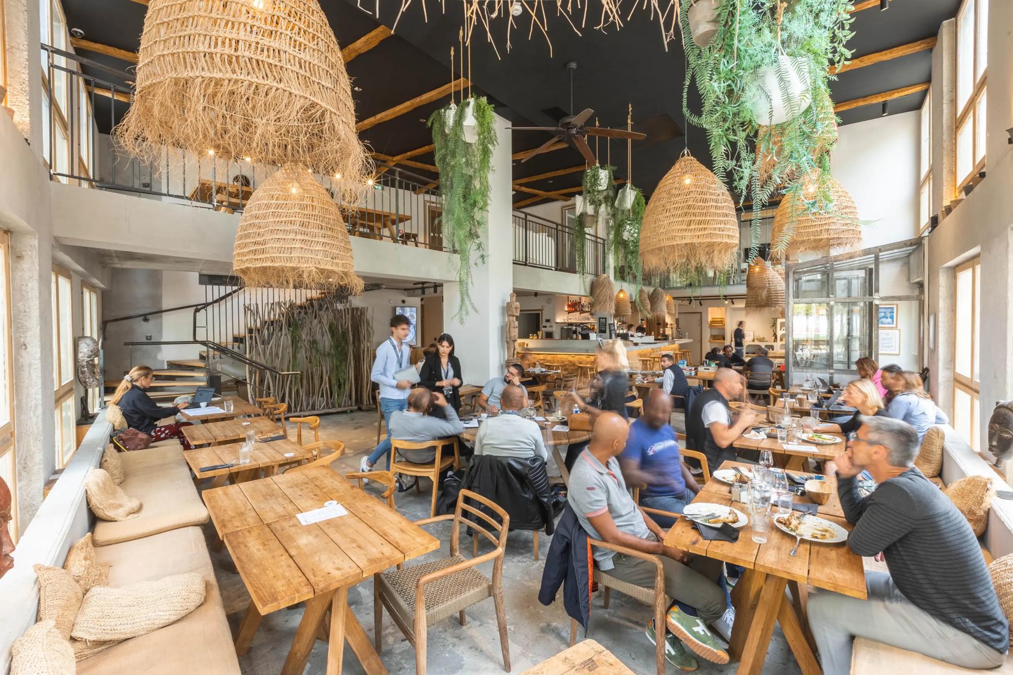 The Babel Community - Montpellier - Montpellier (Hérault)