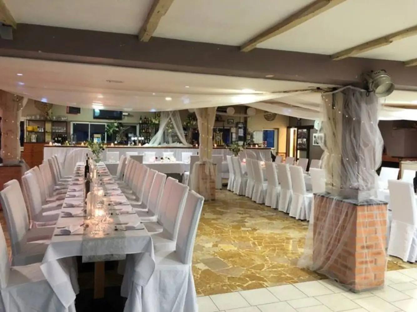L'Hacienda - La Seyne-sur-Mer (Var)