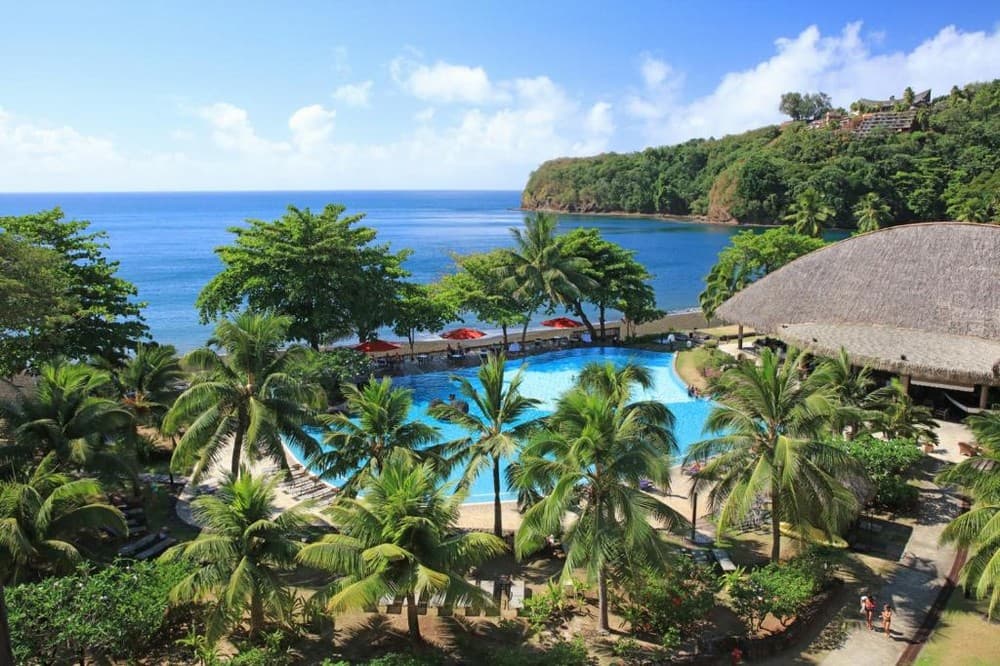 Le Tahiti by Pearl Resorts - Papeete (Monaco)