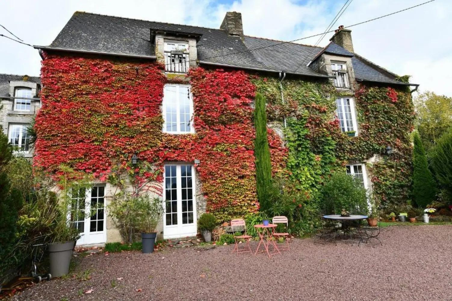 La Vallée du Launay - Taden (Côtes-d'Armor)