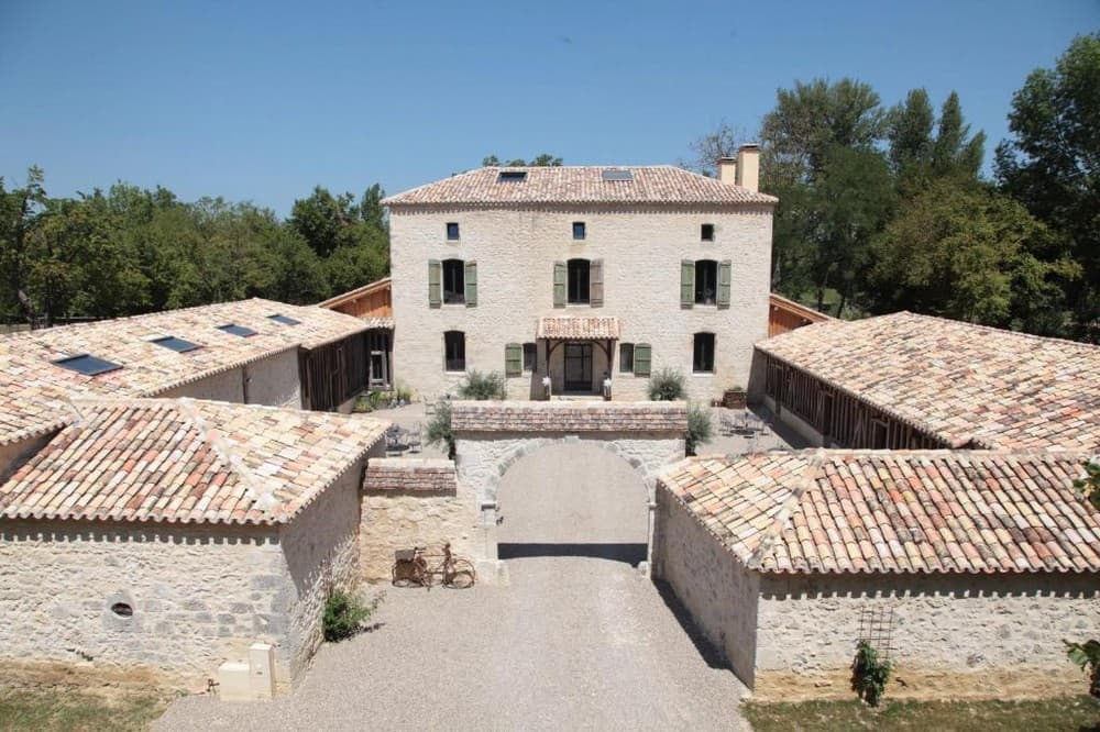 Clos des Charmes - Beaumontois-en-Perigord (Dordogne)