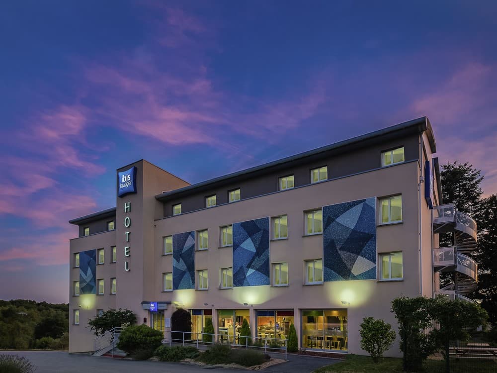 Ibis budget Limoges Nord - Limoges (Haute-Vienne)