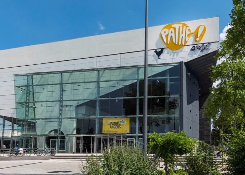 Pathé Angers - Angers (Maine-et-Loire)