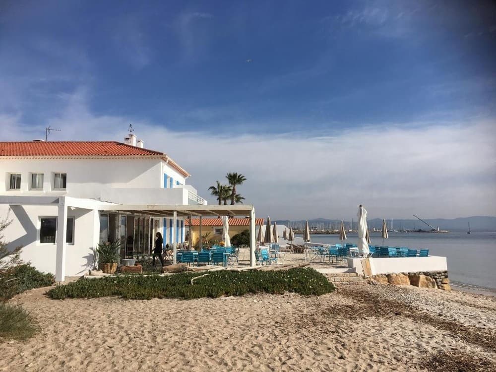 Lido Beach - Hyère Plage (Var)