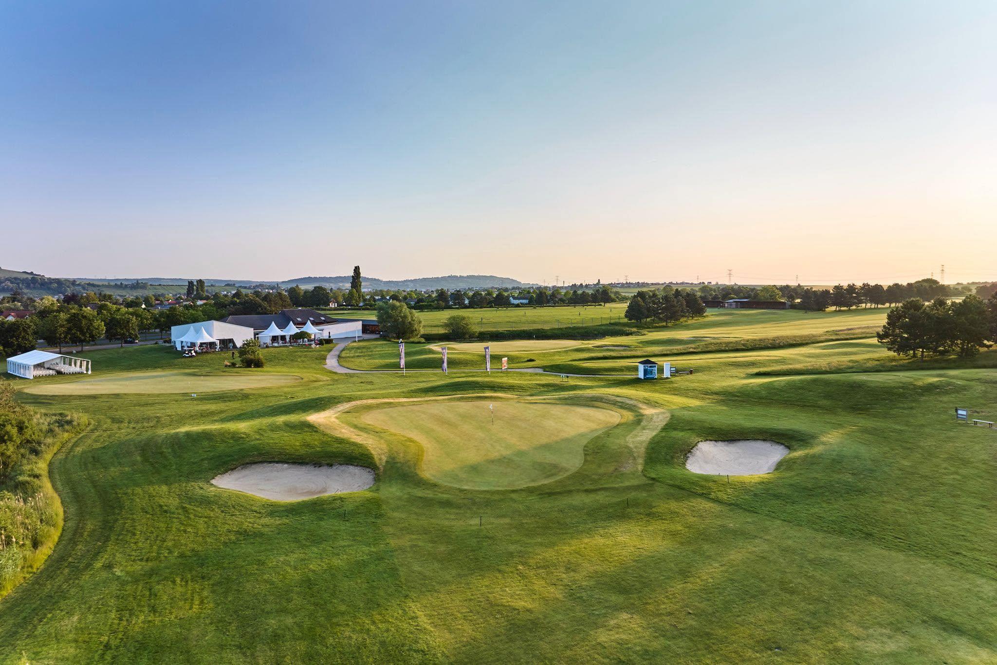 UGOLF Grand Nancy Pulnoy - Pulnoy (Meurthe-et-Moselle)