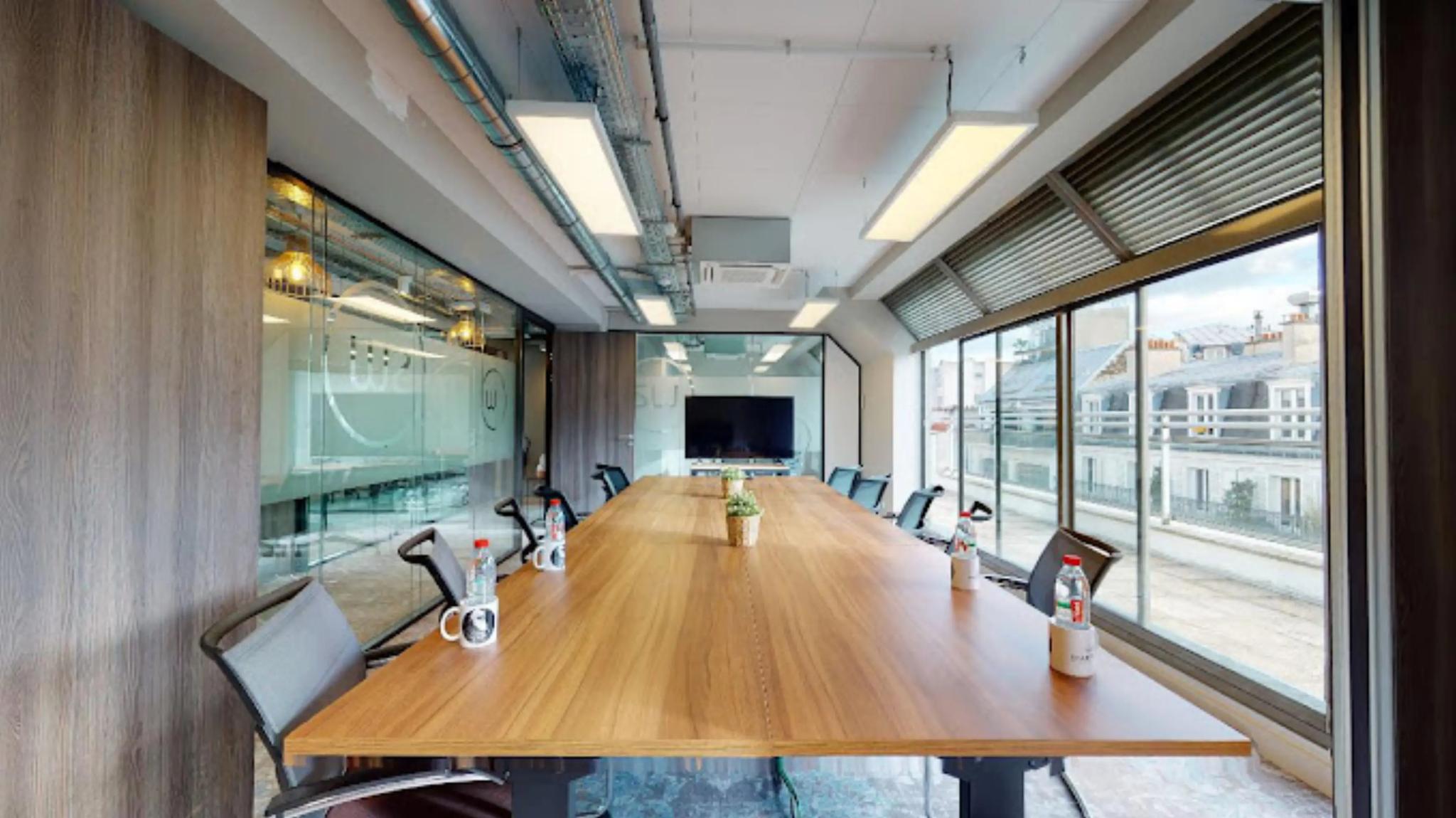 Mitwit Office Paris 14 Vavin Montparnasse - Paris (Paris)