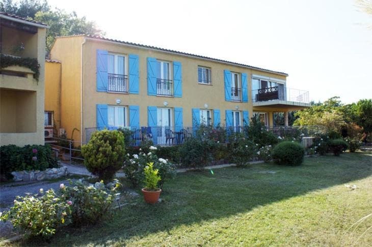 Les Cavalets - Bauduen (Var)