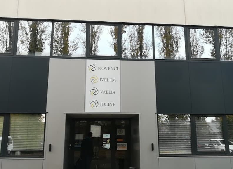 Vaelia Bordeaux - Mérignac (Gironde)