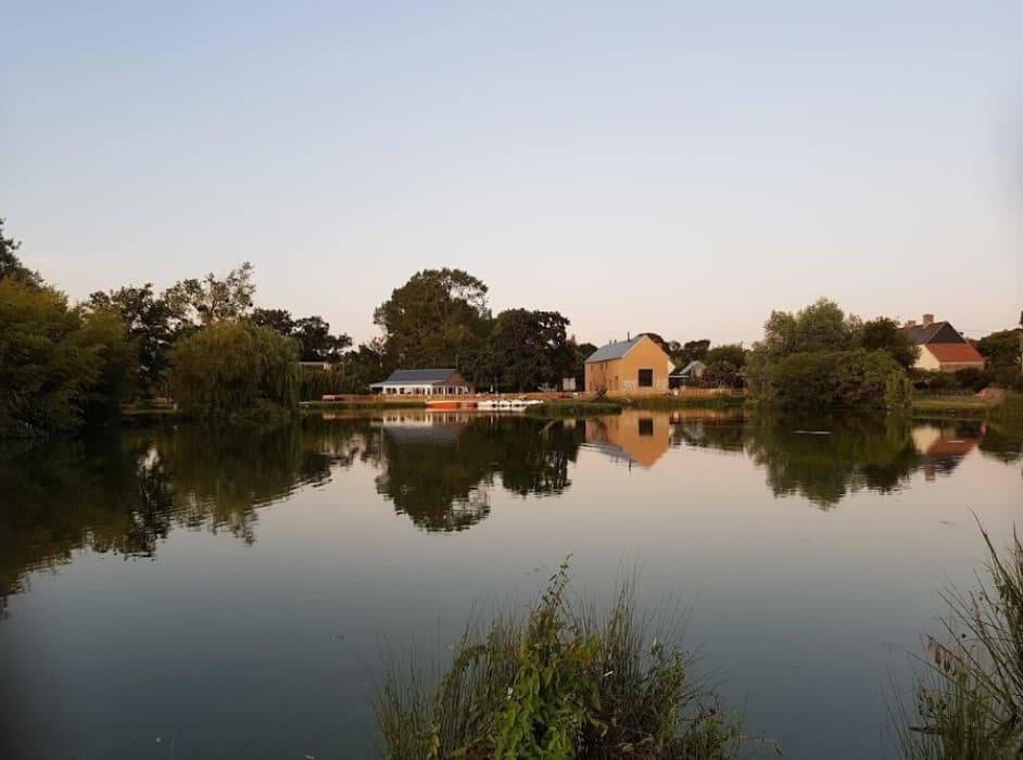 Domaine de la Carperie - Bréhal (Manche)